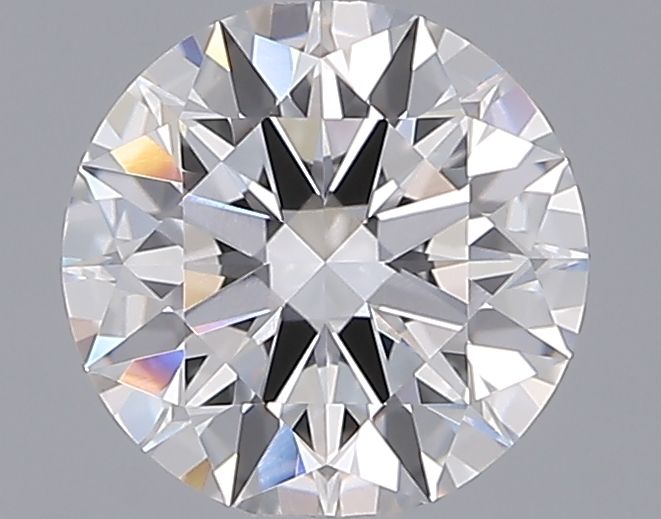 Lab Grown Diamond Lab-grown 1,55Ct E-VVS1 Round - IGILG794655656 1