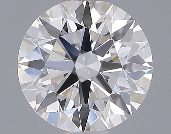 Lab Grown Diamond Lab-grown 1,03Ct D-VVS1 Round - IGILG803633532 1