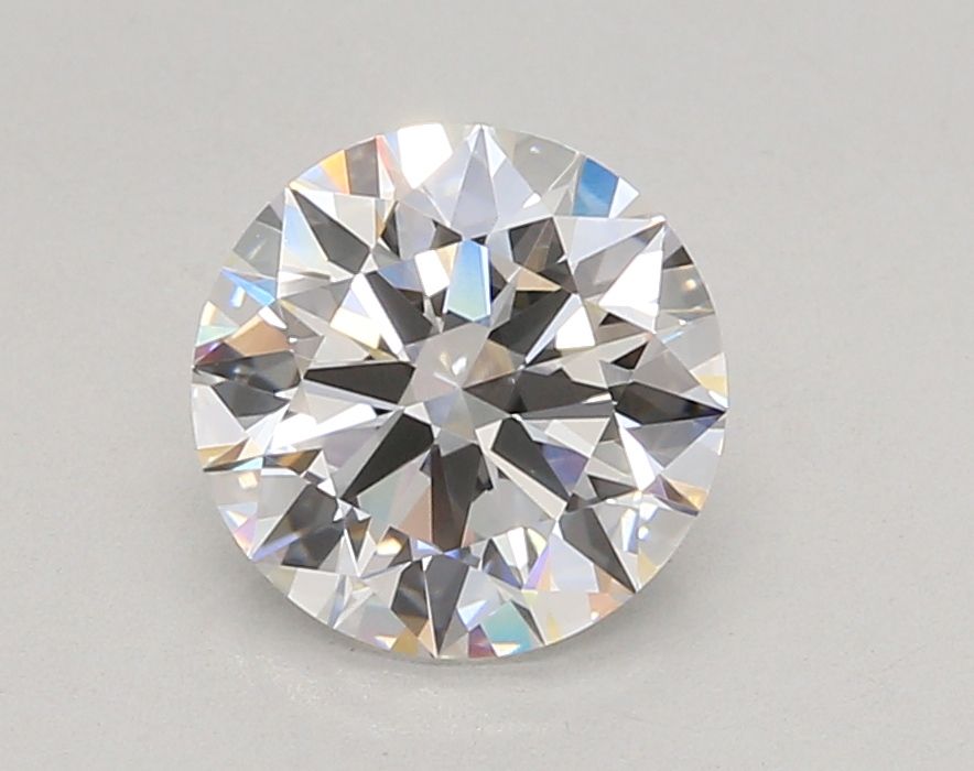 Lab Grown Diamond Lab-grown 2,04Ct E-VVS1 Round - IGILG788651460 1