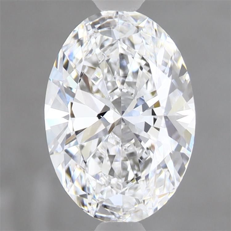 Lab Grown Diamond Lab-grown 1,51Ct D-VVS1 Oval - IGILG805693597