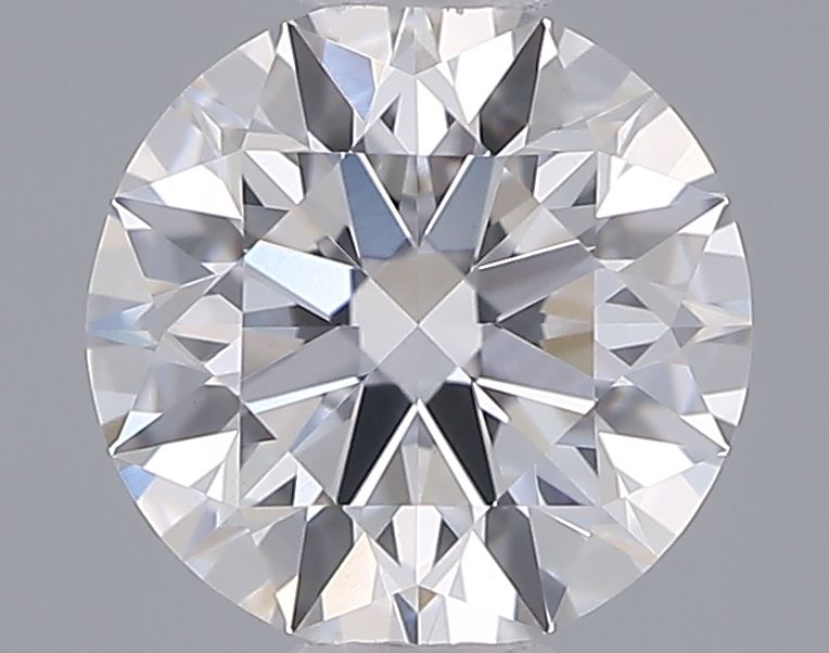 Lab Grown Diamond Lab-grown 0,73Ct D-VVS2 Round - IGILG803607854 1