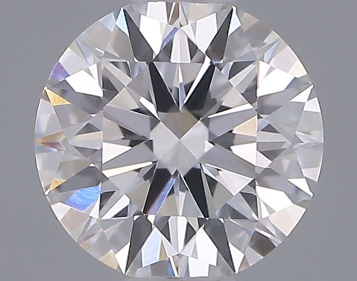 Lab Grown Diamond Lab-grown 0,78Ct D-VVS2 Round - IGILG805690427 1