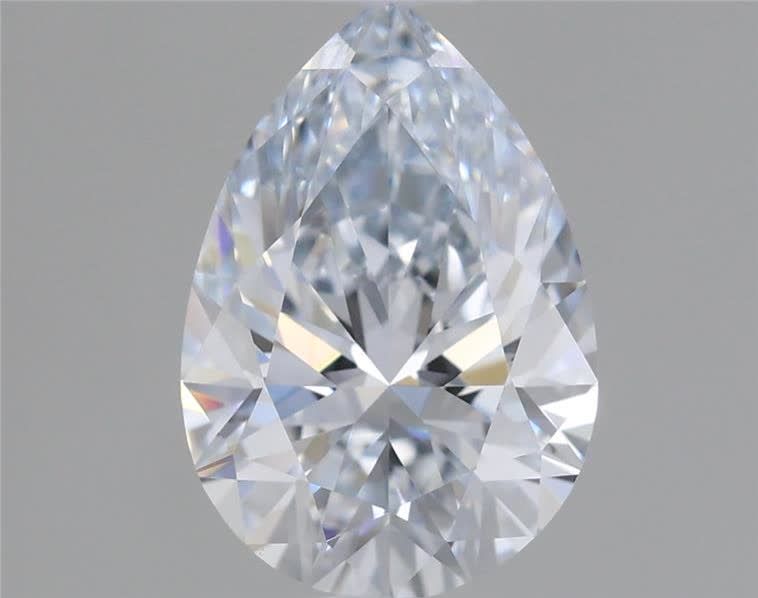 Lab Grown Diamond Lab-grown 1,09Ct G-VVS2 Pear - IGILG640416047