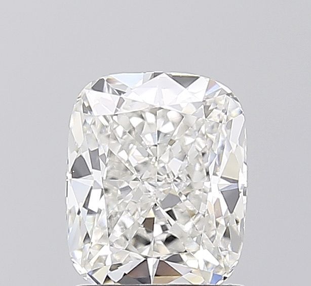 Lab Grown Diamond Lab-grown 1,63Ct F-VVS2 Cushion - IGILG786658689