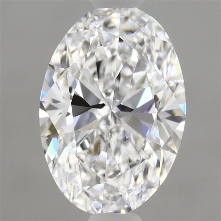 Lab Grown Diamond Lab-grown 1,56Ct D-VVS2 Oval - IGILG776678826 1