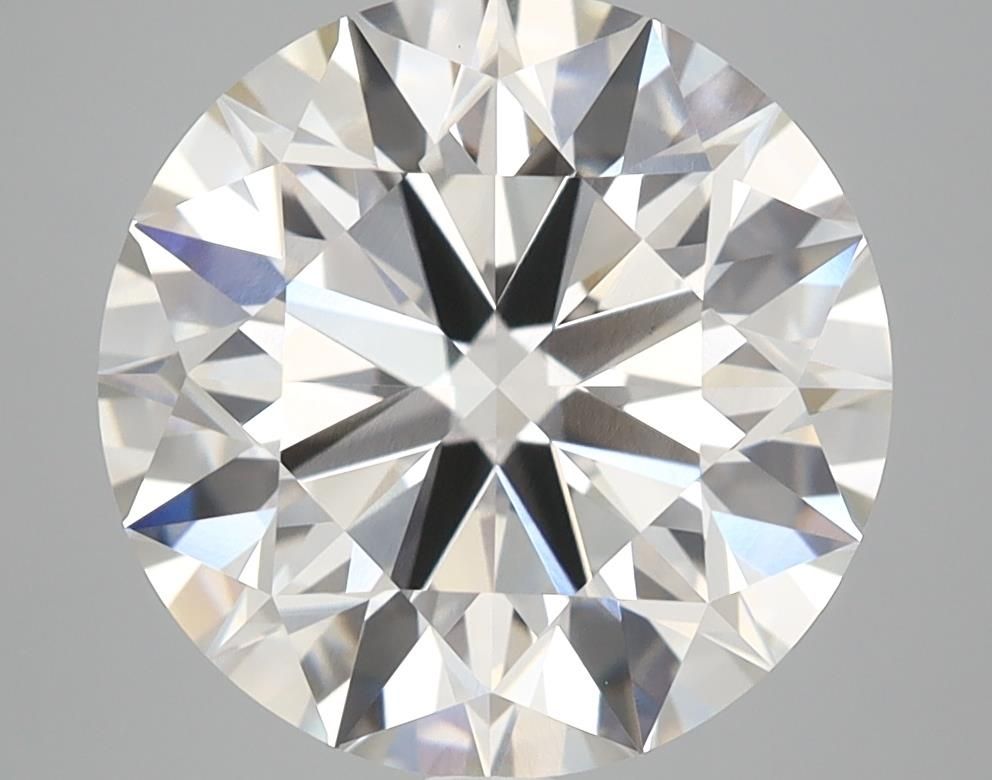 Lab Grown Diamond Lab-grown 5,29Ct H-VS1 Round - IGILG575368095