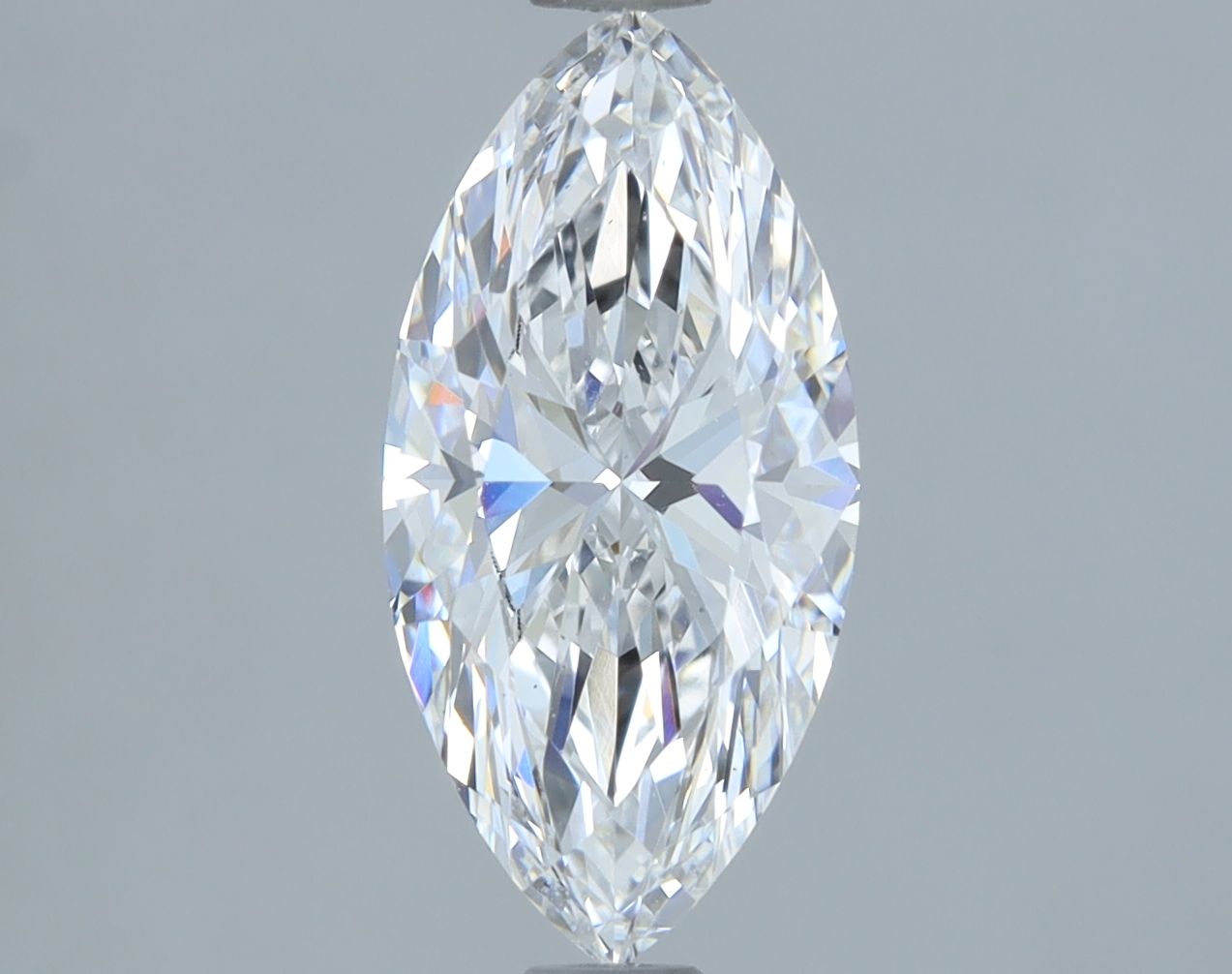 Lab Grown Diamond Lab-grown 1,05Ct E-VS1 Marquise - IGILG788626331