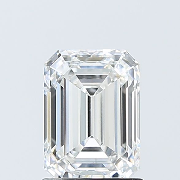 Lab Grown Diamond Lab-grown 1,56Ct D-VVS2 Emerald - IGILG740506925 1