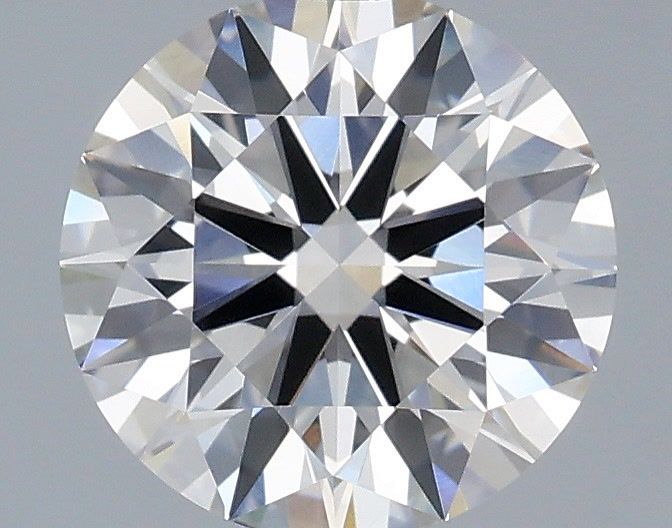 Lab Grown Diamond Lab-grown 2,04Ct G-VVS1 Round - IGILG772625875