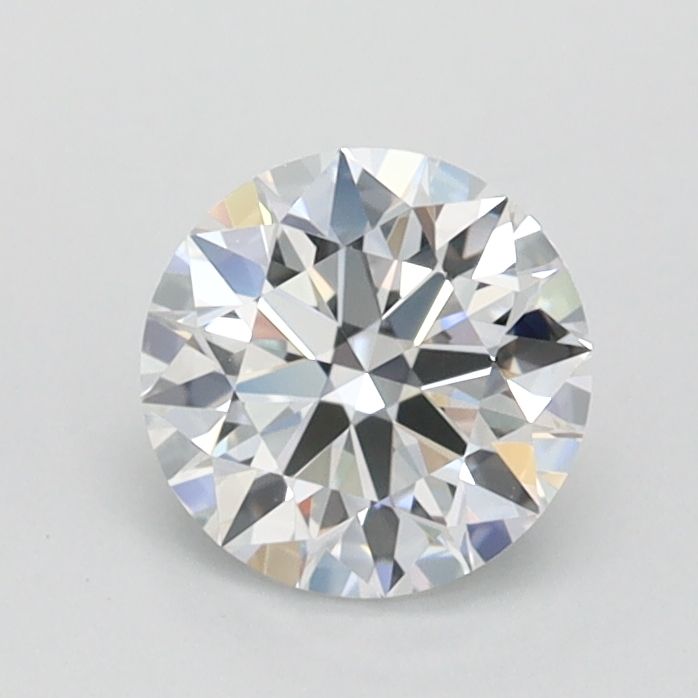 Lab Grown Diamond Lab-grown 0,56Ct D-IF Round - IGILG772699912 1