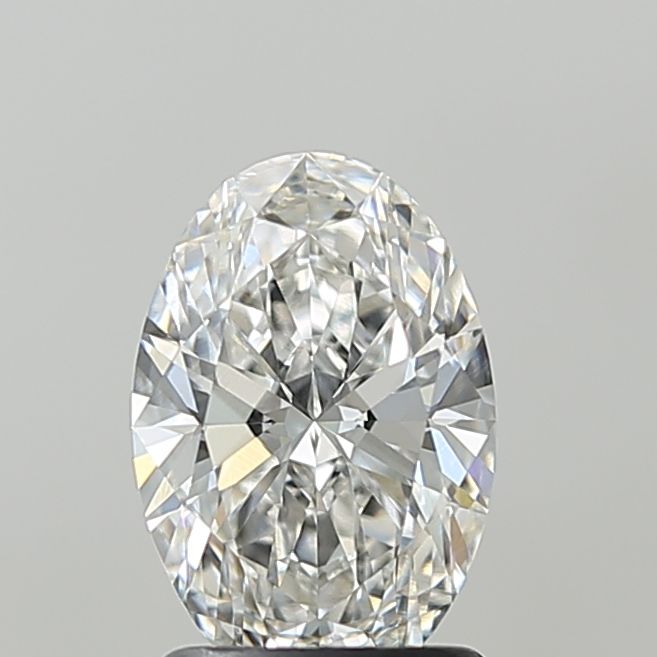 Lab Grown Diamond Lab-grown 1,53Ct F-VVS2 Oval - IGILG788657454 1