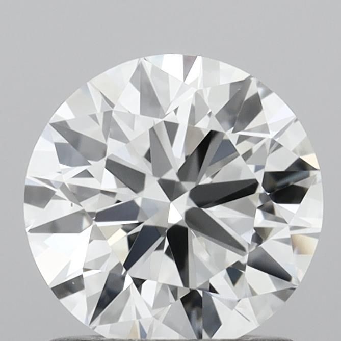 Lab Grown Diamond Lab-grown 1,02Ct D-IF Round - IGILG804624676