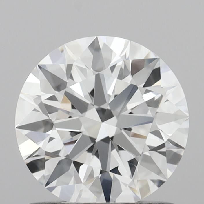 Lab Grown Diamond Lab-grown 1,04Ct D-IF Round - IGILG792640381