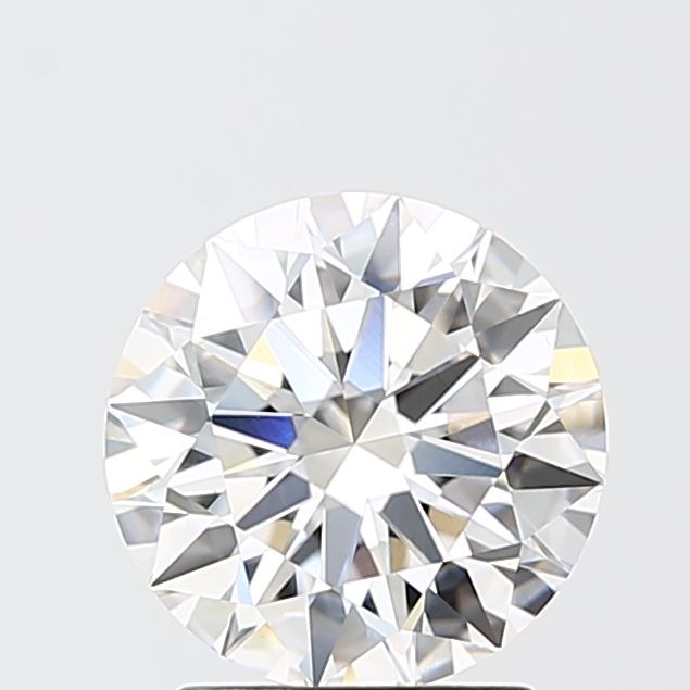Lab Grown Diamond Lab-grown 2,09Ct F-VS1 Round - IGILG785601113 1