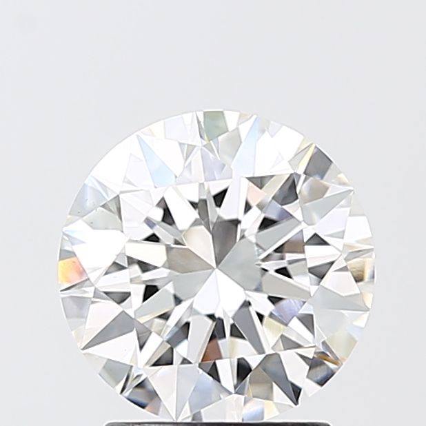 Lab Grown Diamond Lab-grown 2,02Ct E-VS1 Round - IGILG786620307