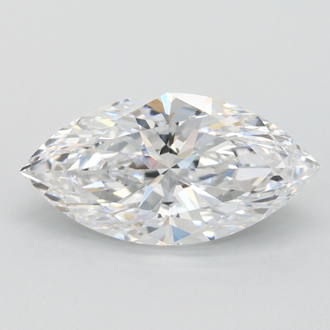 Lab Grown Diamond Lab-grown 1,5Ct D-IF Marquise - IGILG754594193 1