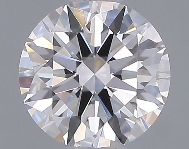 Lab Grown Diamond Lab-grown 0,74Ct D-VVS2 Round - IGILG801651523 1