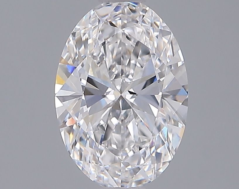 Lab Grown Diamond Lab-grown 1,55Ct D-VVS1 Oval - IGILG809641676 1