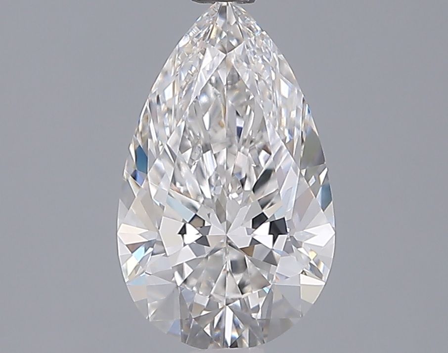 Lab Grown Diamond Lab-grown 1,54Ct E-VVS2 Pear - IGILG811606103 1