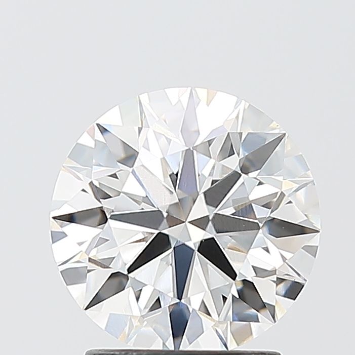 Lab Grown Diamond Lab-grown 2,06Ct F-VVS2 Round - IGILG782621777 1
