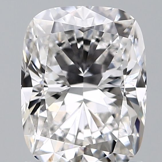 Lab Grown Diamond Lab-grown 1,54Ct D-VS1 Cushion - IGILG717547931