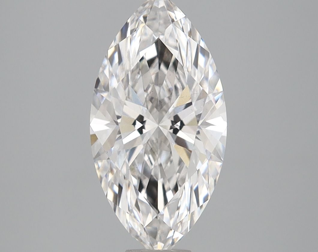 Lab Grown Diamond Lab-grown 1,72Ct D-VS2 Marquise - IGILG752519232