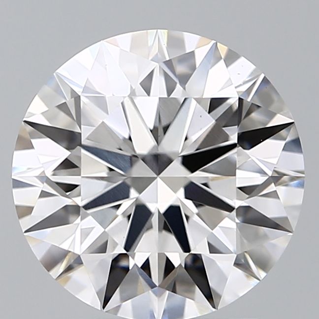 Lab Grown Diamond Lab-grown 2,25Ct E-VS1 Round - IGILG742550855