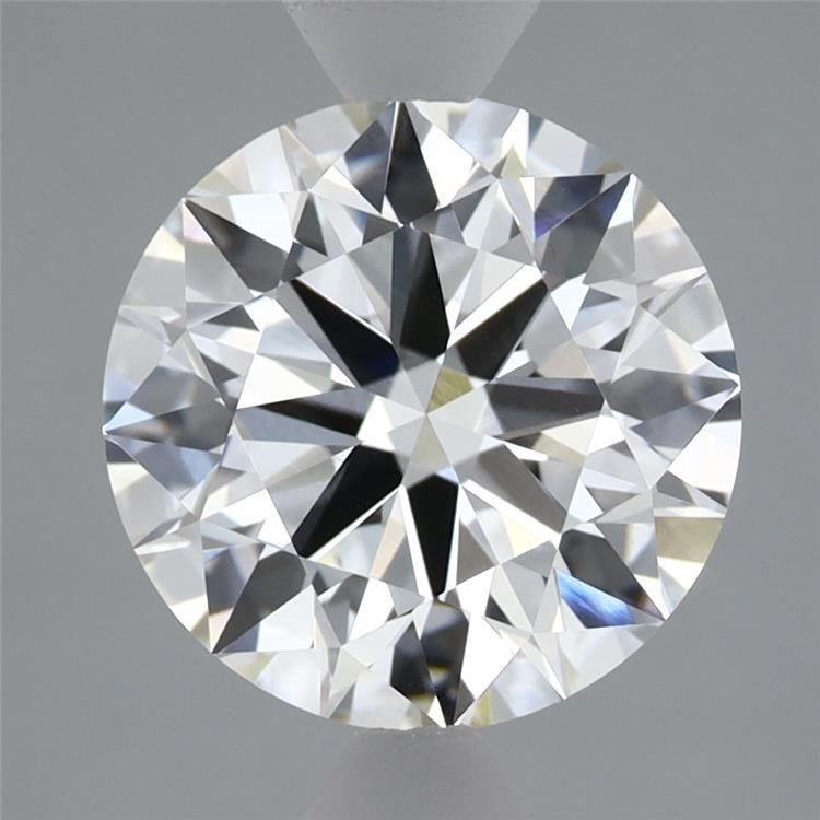Lab Grown Diamond Lab-grown 2,9Ct F-VVS2 Round - IGILG769626737 1