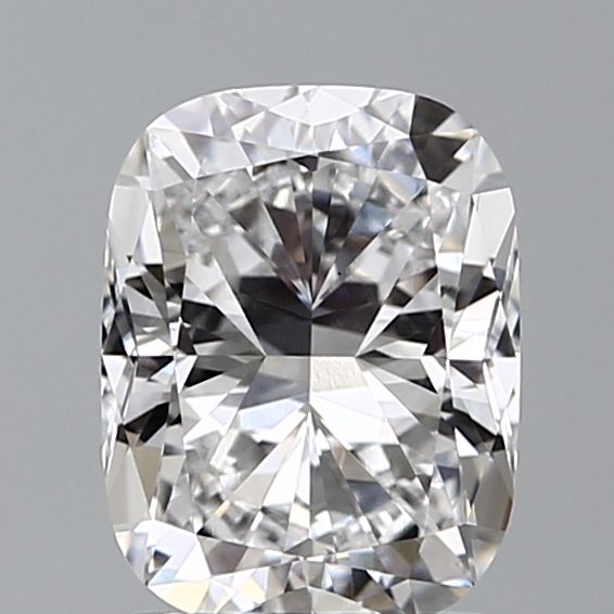 Lab Grown Diamond Lab-grown 2,04Ct D-VS1 Cushion - IGILG764682655