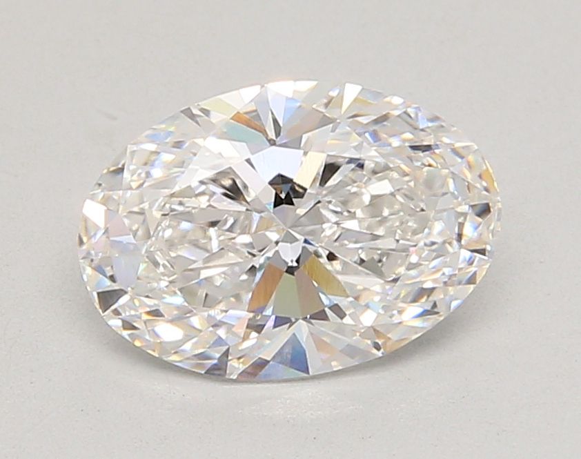 Lab Grown Diamond Lab-grown 2,04Ct E-VVS1 Oval - IGILG805665798 1