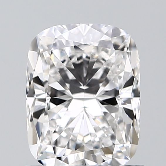 Lab Grown Diamond Lab-grown 1,07Ct D-VS1 Cushion - IGILG742503175 1