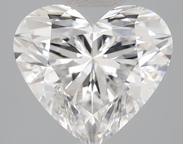 Lab Grown Diamond Lab-grown 2Ct D-VVS2 Heart - IGILG742508986 1