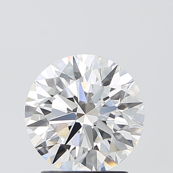 Lab Grown Diamond Lab-grown 2,04Ct F-VS1 Round - IGILG792698222 1