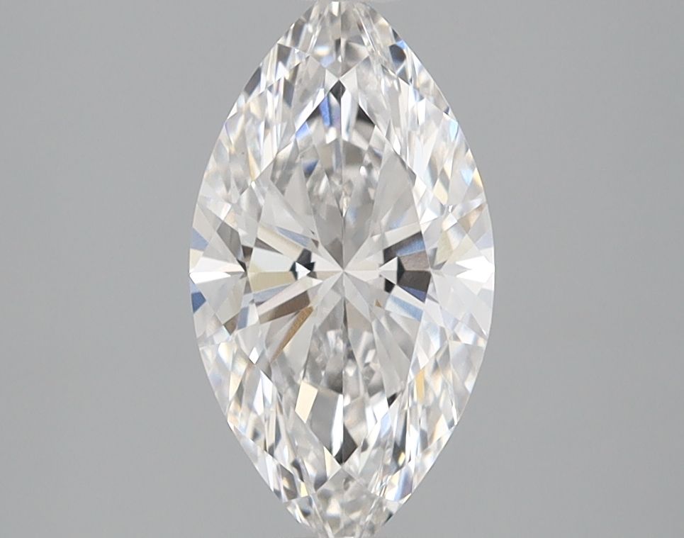 Lab Grown Diamond Lab-grown 1,45Ct D-VS1 Marquise - IGILG751511110 1