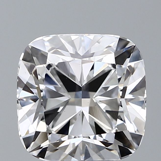 Lab Grown Diamond Lab-grown 4,03Ct D-VS1 Cushion - IGILG760580038