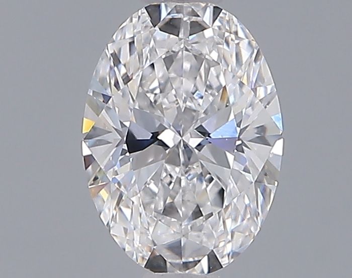 Lab Grown Diamond Lab-grown 1,02Ct D-VVS1 Oval - IGILG809690241 1