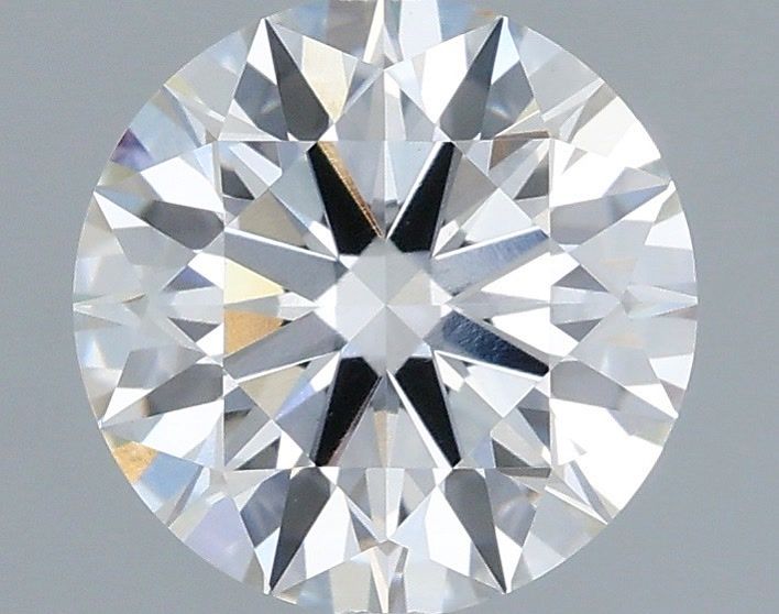 Lab Grown Diamond Lab-grown 1,56Ct F-VVS2 Round - IGILG794610182 1