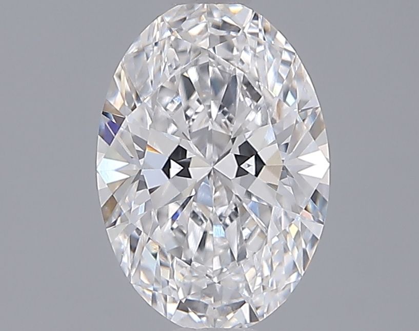 Lab Grown Diamond Lab-grown 1,57Ct D-VVS1 Oval - IGILG809615553 1