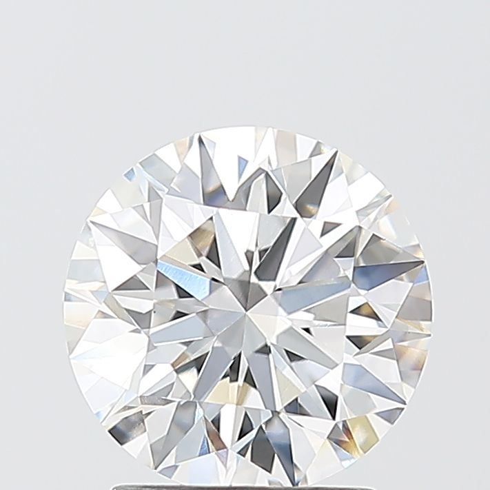 Lab Grown Diamond Lab-grown 2,09Ct F-VVS2 Round - IGILG779654359 1