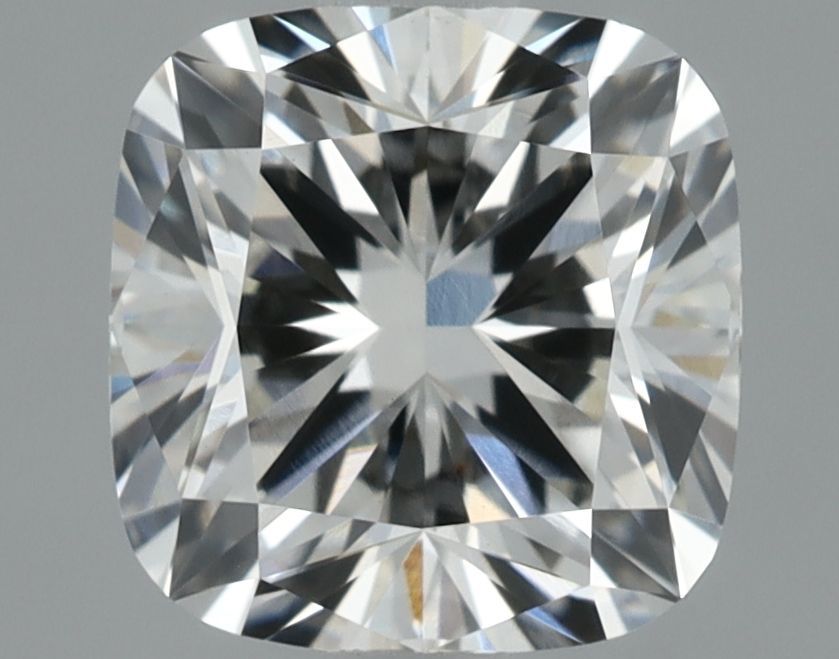 Lab Grown Diamond Lab-grown 1,53Ct G-VVS2 Cushion - IGILG530210102 1