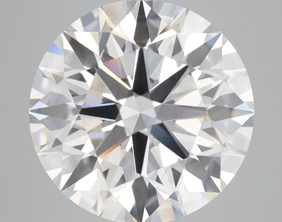 Lab Grown Diamond Lab-grown 7,14Ct H-VS2 Round - IGILG579393303