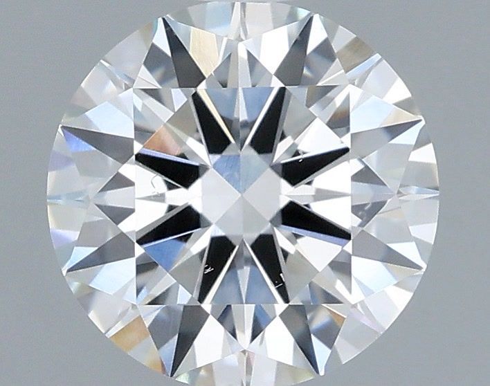 Lab Grown Diamond Lab-grown 1,52Ct F-VS2 Round - IGILG794610136