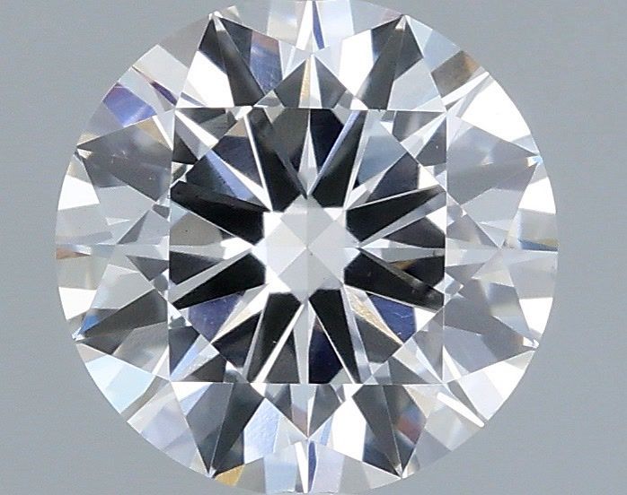 Lab Grown Diamond Lab-grown 1,52Ct F-VS1 Round - IGILG794610135