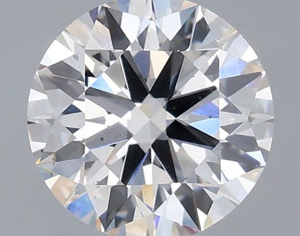 Lab Grown Diamond Lab-grown 1,52Ct F-VS2 Round - IGILG794610120