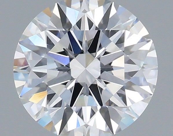 Lab Grown Diamond Lab-grown 1,04Ct D-VVS1 Round - IGILG794610231