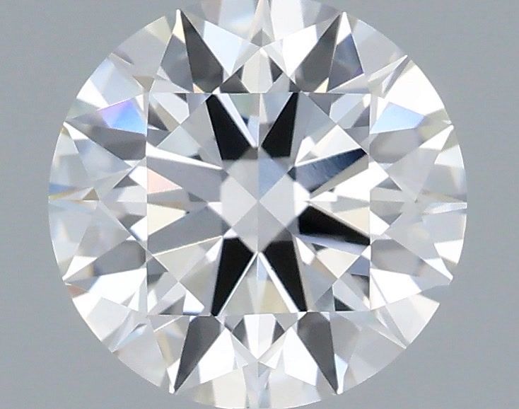 Lab Grown Diamond Lab-grown 1,5Ct F-VVS2 Round - IGILG794610163
