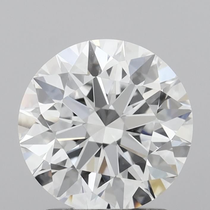 Lab Grown Diamond Lab-grown 1,77Ct D-IF Round - IGILG789616532