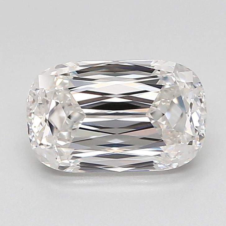 Lab Grown Diamond Lab-grown 2,22Ct F-VVS2 Cushion - IGILG764612936 1