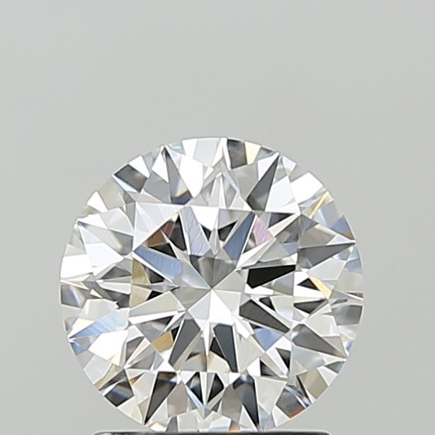 Lab Grown Diamond Lab-grown 1,6Ct F-VVS2 Round - IGILG754538239