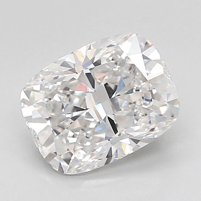 Lab Grown Diamond Lab-grown 2,06Ct E-VVS2 Cushion - IGILG772606647